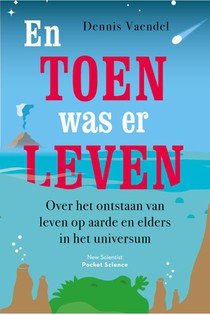 En toen was er leven voorzijde