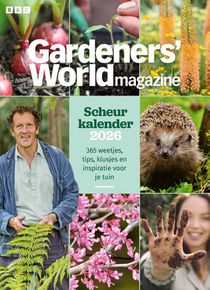 Gardeners' World Scheurkalender 2026