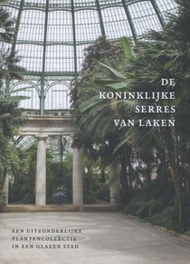 De Koninklijke serres van Laken