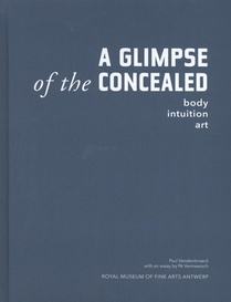 A glimpse of the concealed