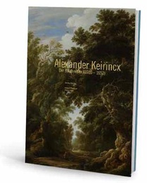 Alexander Keirincx voorzijde