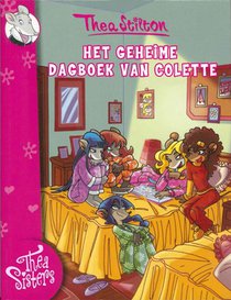 Het geheime dagboek van Colette