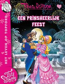 Een prinsheerlijk feest