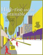 High-rise and the sustainable city voorzijde