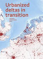 Urbanized deltas in transition voorzijde