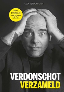 Verdonschot verzameld voorzijde