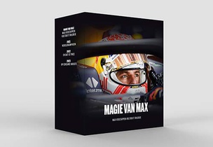 Magie van Max