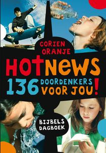 Hot news voorzijde