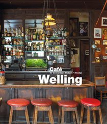 Café Welling voorzijde