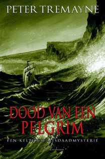 Dood van een pelgrim