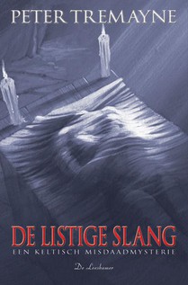 De listige slang voorzijde