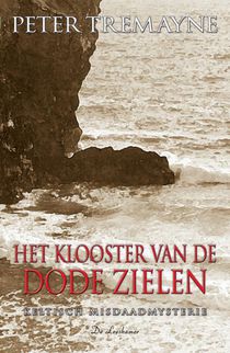 Het klooster van de dode zielen voorzijde