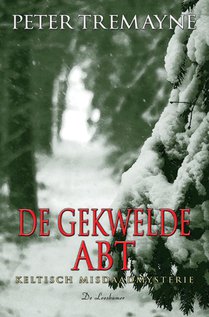 De gekwelde abt