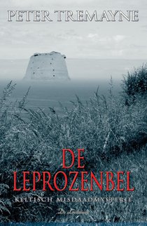 De leprozenbel voorzijde