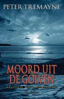 Moord uit de golven voorzijde