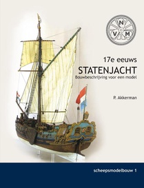 Het Statenjacht