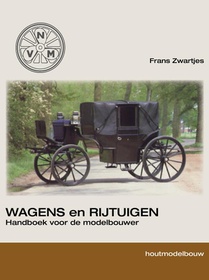 Wagens en rijtuigen voorzijde