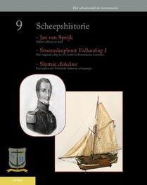 Scheepshistorie voorzijde