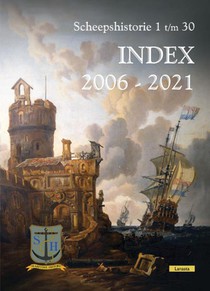 Index 2006-2021 voorzijde