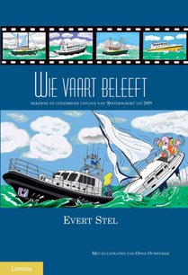 Wie vaart beleeft voorzijde