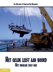 Het geluk leeft aan boord