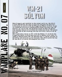 WM-21 solyom voorzijde