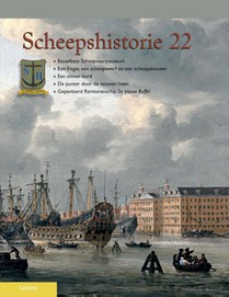 Scheepshistorie voorzijde