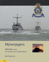 Mijnenjagers van de Alkmaar klasse