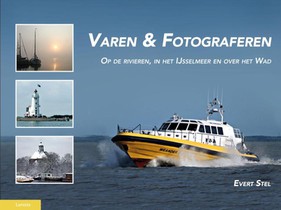 Varen & Fotograferen voorzijde