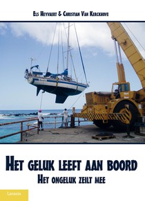 Het geluk leeft aan boord