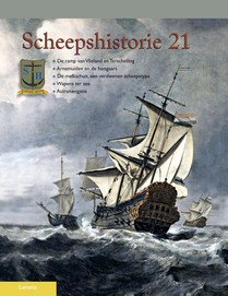 Maritieme historie der lage landen