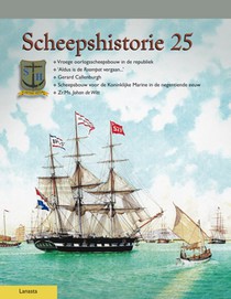 Scheepshistorie voorzijde