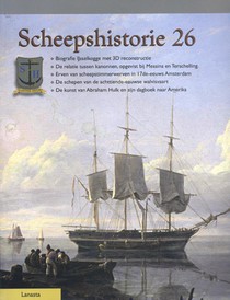 Scheepshistorie 26 voorzijde