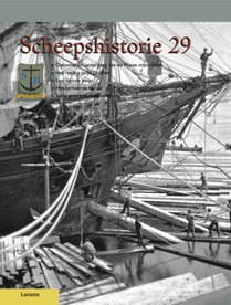 Scheepshistorie 29 voorzijde