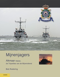 Mijnenjagers Alkmaar klasse