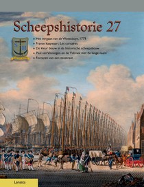 De maritieme historie van de lage landen