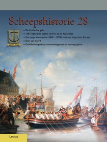 Scheepshistorie 28