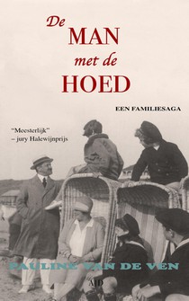 De man met de hoed, een familiesaga