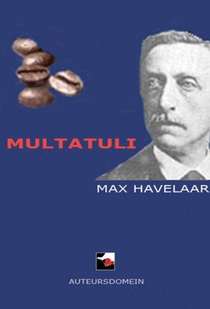 Max Havelaar voorzijde