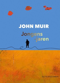 Jongensjaren
