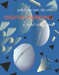 Digital Painting voorzijde