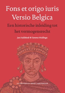 Fons et origo iuris Versio Belgica