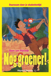 Nog groener!