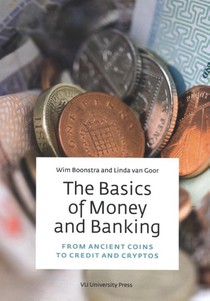 The Basics of Money and Banking voorzijde