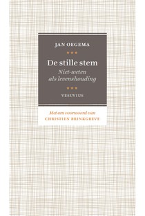 De stille stem