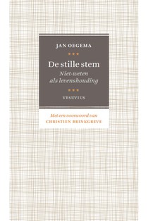 De stille stem