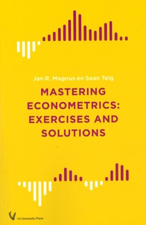 Mastering Econometrics