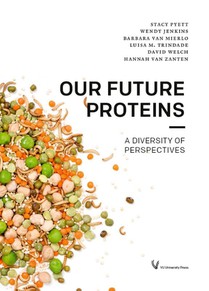 Our Future Proteins voorzijde