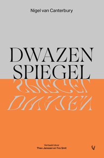 Dwazenspiegel voorzijde