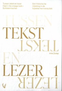 Tussen tekst en lezer (set)